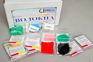 Коллекция по волокнам и тканям - fgospostavki.ru - Касимов