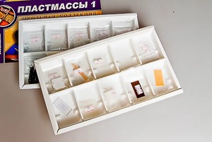 Коллекция "Пластмассы" - fgospostavki.ru - Касимов