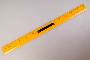 Линейка классная пластмассовая 60 см - fgospostavki.ru - Касимов