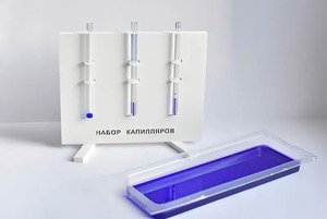 Набор капилляров - fgospostavki.ru - Касимов