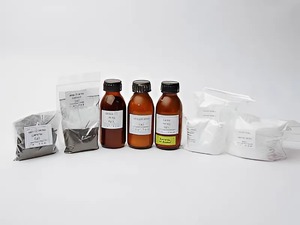Набор № 4 ОС Оксиды металлов - fgospostavki.ru - Касимов