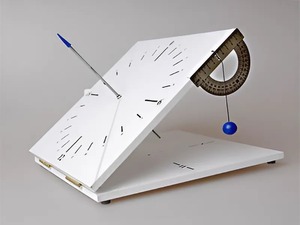Солнечные часы - fgospostavki.ru - Касимов