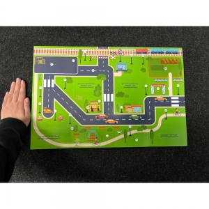 Дидактическая игра - Лэпбук - fgospostavki.ru - Касимов