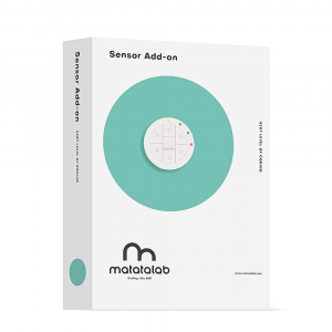 Дополнительный сенсорный набор Matatalab Sensor Add-on - fgospostavki.ru - Касимов