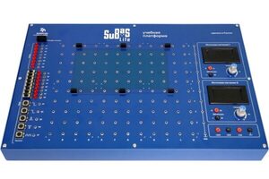Универсальная учебная лаборатория «SuBaS Lite» - fgospostavki.ru - Касимов