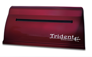 Принтер для печати рельефно-точечным шрифтом Брайля Trident - fgospostavki.ru - Касимов