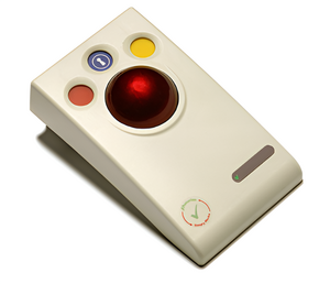 Роллер компьютерный Optimax Trackball - fgospostavki.ru - Касимов