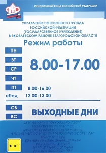 Информационно-тактильный знак (информационное табло) 300х200 миллиметров (оргстекло) - fgospostavki.ru - Касимов