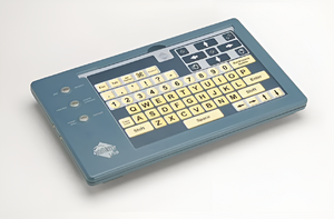 Клавиатура большая программируемая IntelliKeys - fgospostavki.ru - Касимов