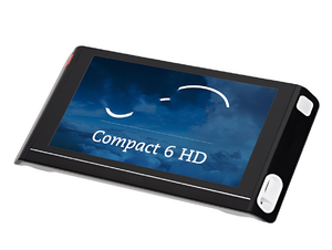 Видеоувеличитель Compact 6HD World - fgospostavki.ru - Касимов