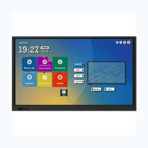 Интерактивная панель Newline TT-7519RS/RU - fgospostavki.ru - Касимов