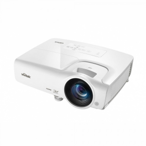 Мультимедийный короткофокусный проектор Vivitek DX283ST - fgospostavki.ru - Касимов