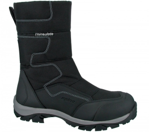 Ботинки трекинговые m.500 Snowboot (Thinsulate) - fgospostavki.ru - Касимов
