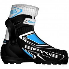 Ботинки Concept Skate 496/1 - fgospostavki.ru - Касимов