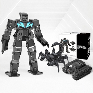 Конструктор ROBOTIS ENGINEER KIT 2 - fgospostavki.ru - Касимов
