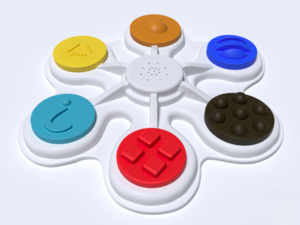 Игра «Круговая симфония» - fgospostavki.ru - Касимов