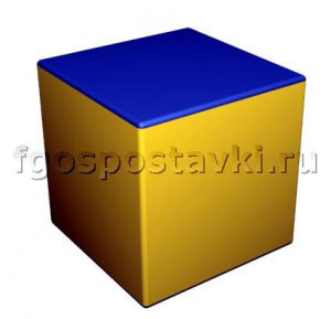 Стол-банкетка ВИК (вариант 1) - fgospostavki.ru - Касимов