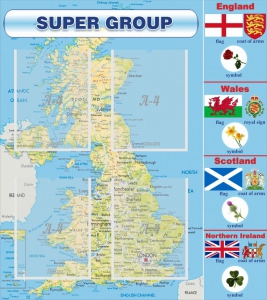 Стенд "Super group" - fgospostavki.ru - Касимов