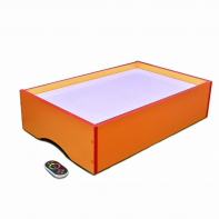 «Планшет» для песочной анимации RGB подсветка - fgospostavki.ru - Касимов