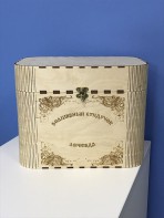 Сундук логопеда для коррекции нарушений звукопроизношения - fgospostavki.ru - Касимов
