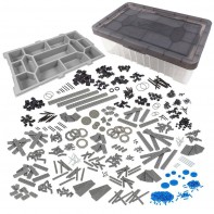 Ресурсный набор по робототехнике "Foundation Add-On Kit" VEX IQ - fgospostavki.ru - Касимов