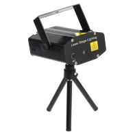 Проектор звездного неба "Мини Laser" - fgospostavki.ru - Касимов
