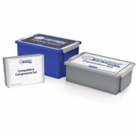 Конструктор стартовый Tetrix WRO - fgospostavki.ru - Касимов