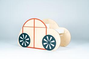 Методический интерактивный комплекс "Машинка" 32" - fgospostavki.ru - Касимов
