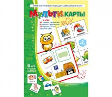 Мультикарты - fgospostavki.ru - Касимов