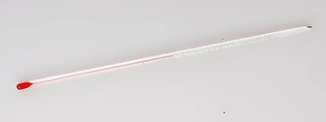 Термометр жидкостной (0-100 градусов) - fgospostavki.ru - Касимов