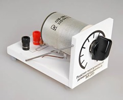 Реостат ползунковый РП 200 (РПШ-1) - fgospostavki.ru - Касимов