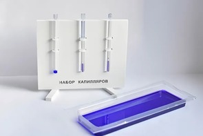 Набор капилляров - fgospostavki.ru - Касимов