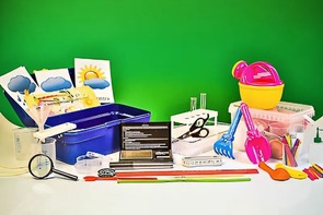 Комплект по предмету "Окружающий мир" для практических работ - fgospostavki.ru - Касимов