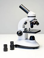Микроскоп школьный (с подсветкой) - fgospostavki.ru - Касимов