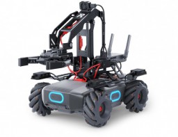 Учебный робот DJI Robomaster S1 EP - fgospostavki.ru - Касимов