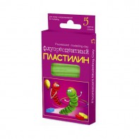 Ультрафиолетовый пластилин - fgospostavki.ru - Касимов