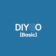 Комплект Robo kit DIYGO Базовый - fgospostavki.ru - Касимов