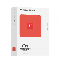 Дополнительный анимационный набор Matatalab Animation Add-on - fgospostavki.ru - Касимов