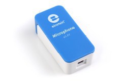 Датчик микрофонный (einstein, 1 модификация) - fgospostavki.ru - Касимов
