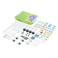 Электронный конструктор Neuron Creative Lab Kit 2.0 - fgospostavki.ru - Касимов