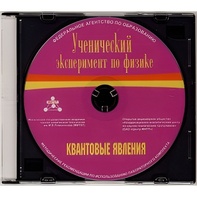 Методические рекомендации по использованию лабораторного комплекта по квантовым явлениям «Ученический эксперимент по физике. Квантовые явления» - fgospostavki.ru - Касимов