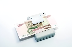 Говорящий определитель купюр Российского номинала - fgospostavki.ru - Касимов