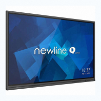 Интерактивная LED панель Newline TT-6521Q - fgospostavki.ru - Касимов
