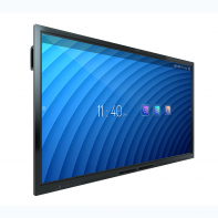 Интерактивный дисплей  SMART SBID-GX165 (в составе интерактивной панели SBID-GX065) - fgospostavki.ru - Касимов