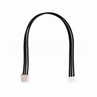 Комплект кабелей Robot Cable-X3P(Convertible) 180mm 10pcs - fgospostavki.ru - Касимов