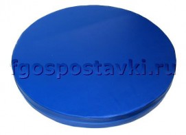 Детский мат круглый - fgospostavki.ru - Касимов