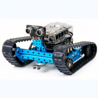 Базовый робототехнический набор mBot Ranger Robot Kit  - fgospostavki.ru - Касимов
