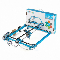 Набор XY плоттера XY Plotter Robot Kit V2.0  - fgospostavki.ru - Касимов