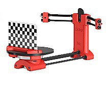 Конструктор для сборки 3D сканера - fgospostavki.ru - Касимов