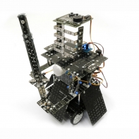 Ресурсный набор Robo Kit 6-7 - fgospostavki.ru - Касимов